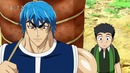 Торико/Toriko 71 серия (Дэнчик147 и Форсети)