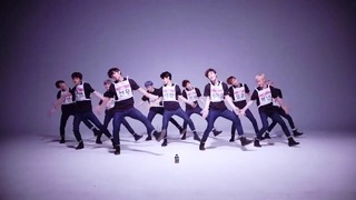 The boyz – ‘giddy up’ dance practice video