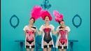 Orange caramel – My copycat