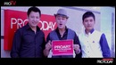 Gruppa Eldido в гостях у «ishow uz & protoday uz»