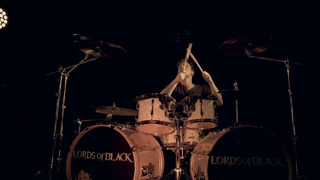 Lords Of Black – ‘What’s Become Of Us’ (Official Video 2021)