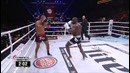 Dynamite 1 – Saulo Cavalari VS Zack Mwekassa (Light Heavyweight Title Fight)