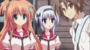 Мост в звездное небо – 2 Серия (480p)