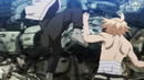 Mikey vs Kazutora「AMV」Tokyo Revengers – Fight Back
