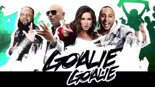 Arash feat. Nyusha, Pitbull, Blanco – Goalie Goalie (Official video 2018!)