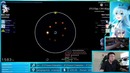 Mathi Godmode On Star Jumps DT! Cookiezi Aim! – osu! Stream Highlights #102
