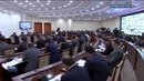 Обсуждена реализация перспективных инвестиционных проектов