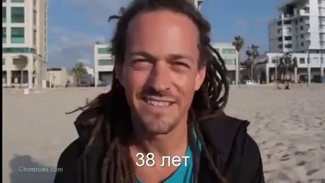 От 1 до 100 лет за 3 минуты! Это видео пронимает (from 1 to 100 years for 3 minutes)