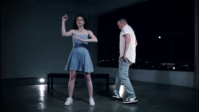 Dytto & Poppin John – BONES