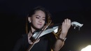 Calum Scott – You Are The Reason (Violin Cover by Nanda Candra)