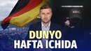 «Kiyev yaqin oylarda olinadi» | Hafta dayjesti