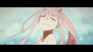 FRANXX「AMV」 – Stay With Me Darling