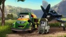 Самолеты (Planes) – дублированный трейлер