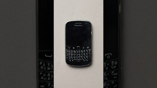 Кто убил BlackBerry