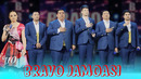 Bravo jamoasi – Qani manga bo’lgan xurmatlaring