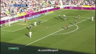 Кордоба 1:2 Реал Мадрид Полный обзор матча