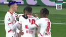 Лейпциг – Астон Вилла | Лига Чемпионов 2024/25 | 6-й тур | Обзор матча