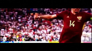 Portugal road to final (Euro 2016)