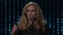 Adele – Skyfall Oscars 2013 Performance