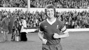 Liverpool FC. 100 players who shook the KOP #64 Chris Lawler