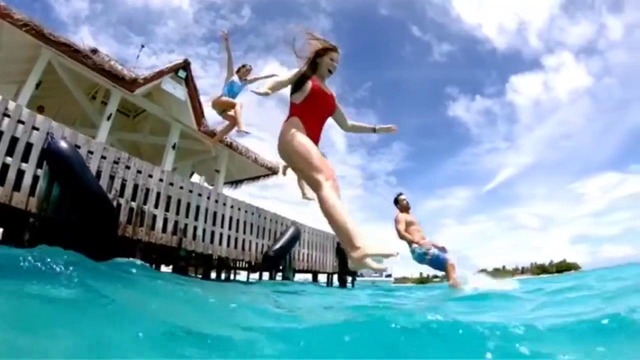 Arnon – Te Molla feat. Killua (Official Video)