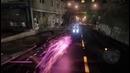 Олег Брейн: inFAMOUS First Light – Граффити Неоном! #2