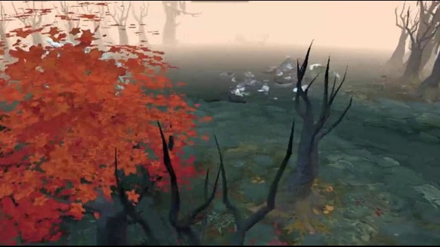 Dota 2 – Combo Trix. Team Fire