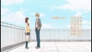 Волчица и Чёрный Принц OP /Ookami Shoujo to Kuro Ouji