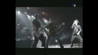 The Rasmus – Ice (Live at Berlin, 2003)
