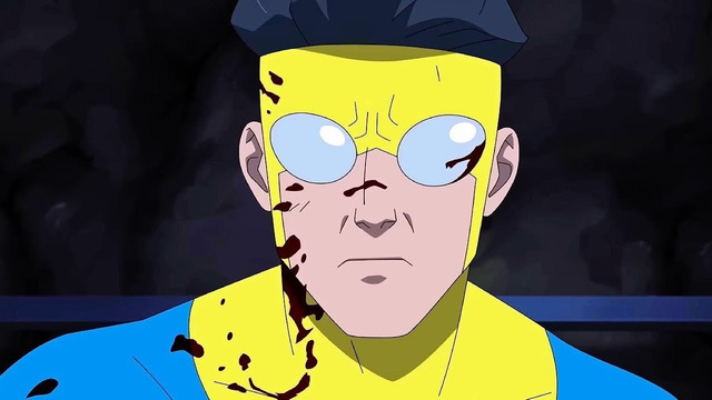 Неуязвимый – 3 сезон: 2 серия | 2025