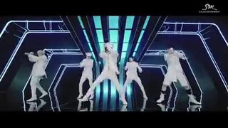 SHINee 샤이니 Everybody Music Video