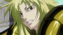 Saint Seiya anime amv