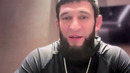 Хамзат Чимаев дал первое интервью перед боем с Уиттакером на UFC 308