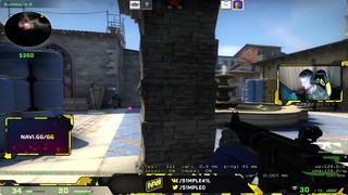 The New S1mple #43