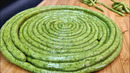 Самый нашумевший Гуйру ЛАГМАН из зелёной лапши. Нуу очень вкусная Подлива для лагмана, риса