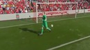 FIFA – глюки и смешные моменты