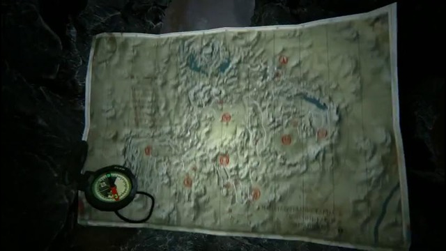 Олег Брейн: KHOLAT – Пещеры. Что Они Скрывают #5