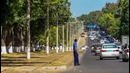 Ташкент – один день из жизни