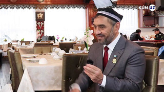 Seuldagi ilk halol o‘zbek restorani asoschisi Mahmud Abdullayev: “Rizq – Allohdan