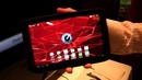Motorola Xoom 2 Media Edition (hands-on)