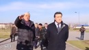 ТиМAТИ НА Казакской Свадьбе