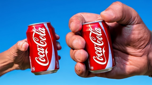 Настоящие Великаны