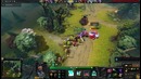 Dota 2! Attacker 7800MMR Plays Kunkka WITH 2 DIVINES