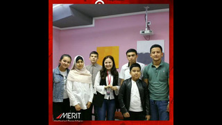 Merit Education (Охунбабаев)