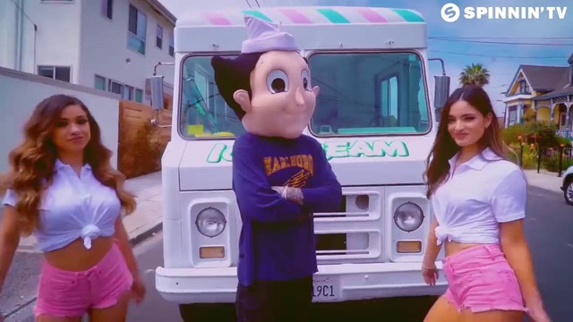 Breathe Carolina & Dropgun – Sweet Dreams (Official Music Video)