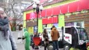 Подстава – шлепок