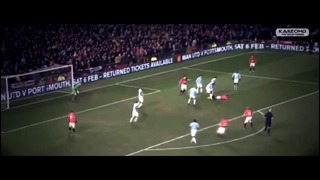 Paul Scholes – The Shy Genius – We Will Never Forget You – HD