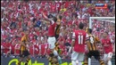 Финал: Арсенал – Халл Сити 3:2 Кубок Англии 17.05.2014
