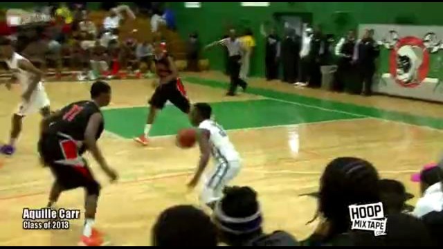 HOOPMIXTAPE’D Vol. 1 Best Of 2011! Ft. LeBron James, Kobe Bryant, Etc