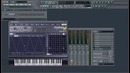 Sytrus 13 из 16 Работа с эффектами Wikisound уроки FL Studio